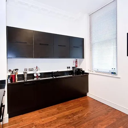 Apartment 2, 48 Bishopsgate By City Living London Exterior photo