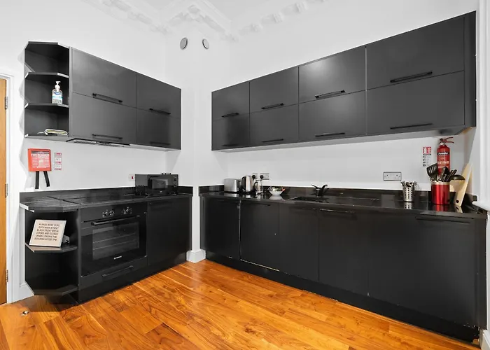 Apartment 2, 48 Bishopsgate By City Living London